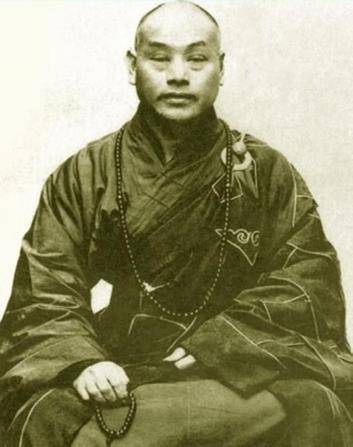 “佛教”救国救难被称“英勇僧侣”，遭日本忌恨被捕入狱，他一生备受尊重