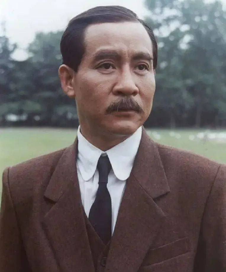 67岁马少骅拿下金鹰奖,激动得有些失态,他的成名之路真的很坎坷_角色