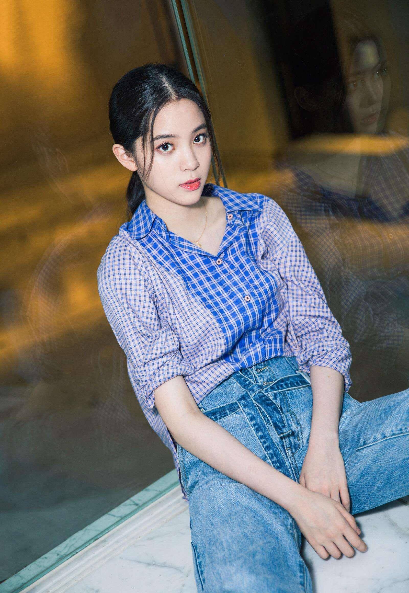 童星出生的9个宝藏女孩,张子枫,赵露思,关晓彤,从小美到大_新生代