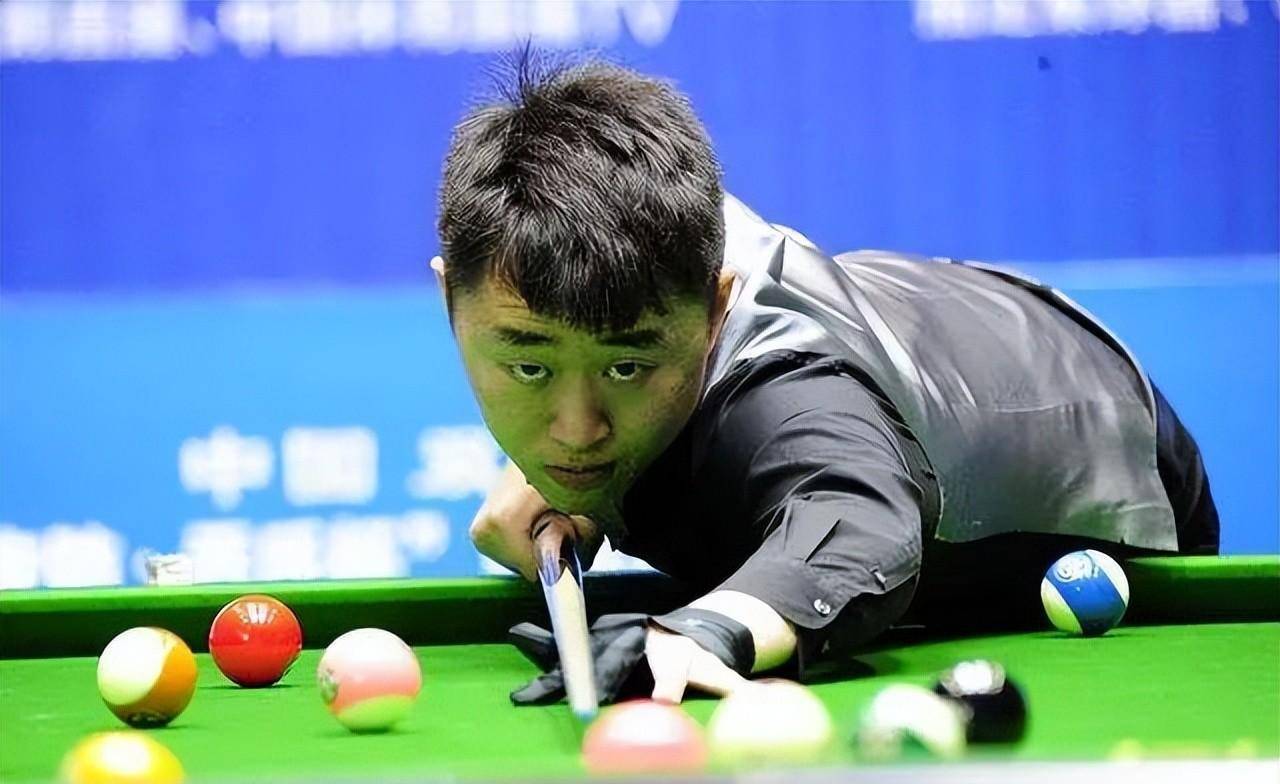 回归大师赛,刘闯:优秀球员不该打山寨大师赛_职业化_台球大师赛_比赛