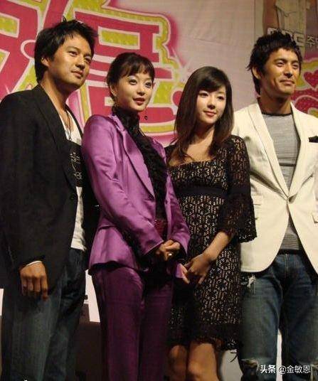 39岁韩星韩艺瑟被嘲笑平身材,晒新自拍摆事实反击网民_teddy_照片