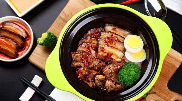 听说广东人好像什么都吃?人头饭,油炸鬼,还吃"交通工具"!