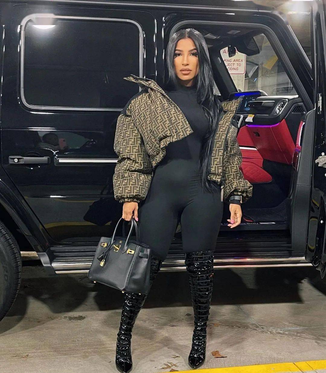 【篮球花边】|库兹马前女友高调放话:nba球员防不住我_交往_公众_纬度