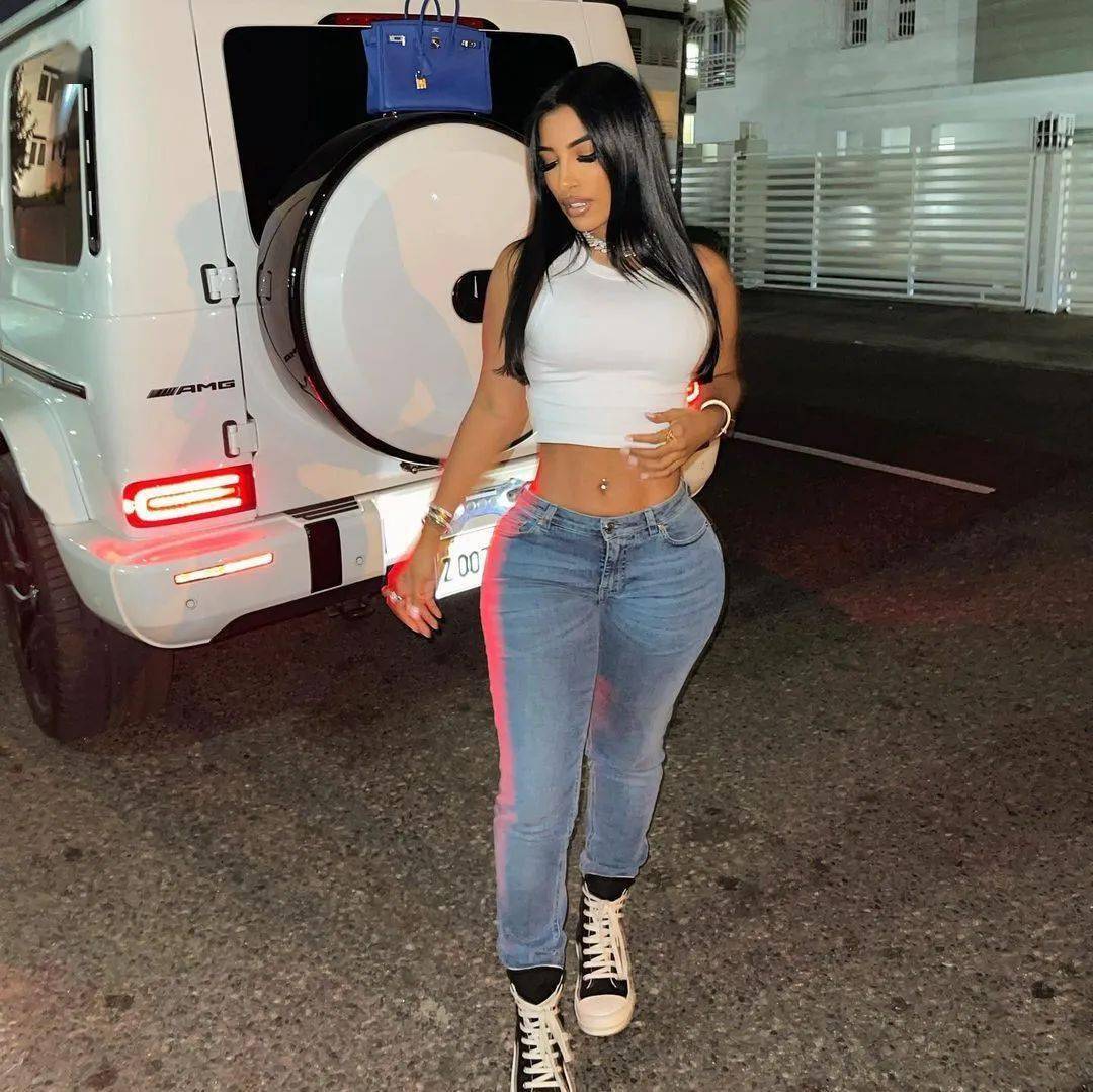 【篮球花边】|库兹马前女友高调放话:nba球员防不住我_交往_公众_纬度