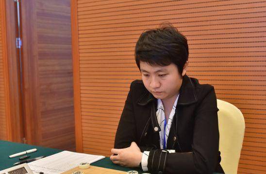 中国象棋:特级大师陈幸琳的辉煌与遗憾!棋迷朋友对此了解多少?