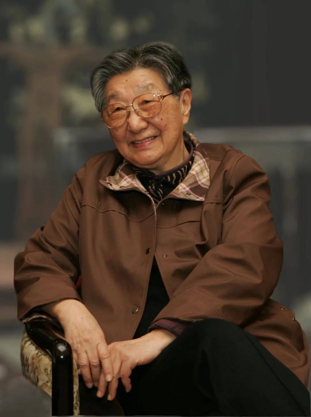 追忆钱正英院士——共和国史上首位女水利部长_中国_事业_电力