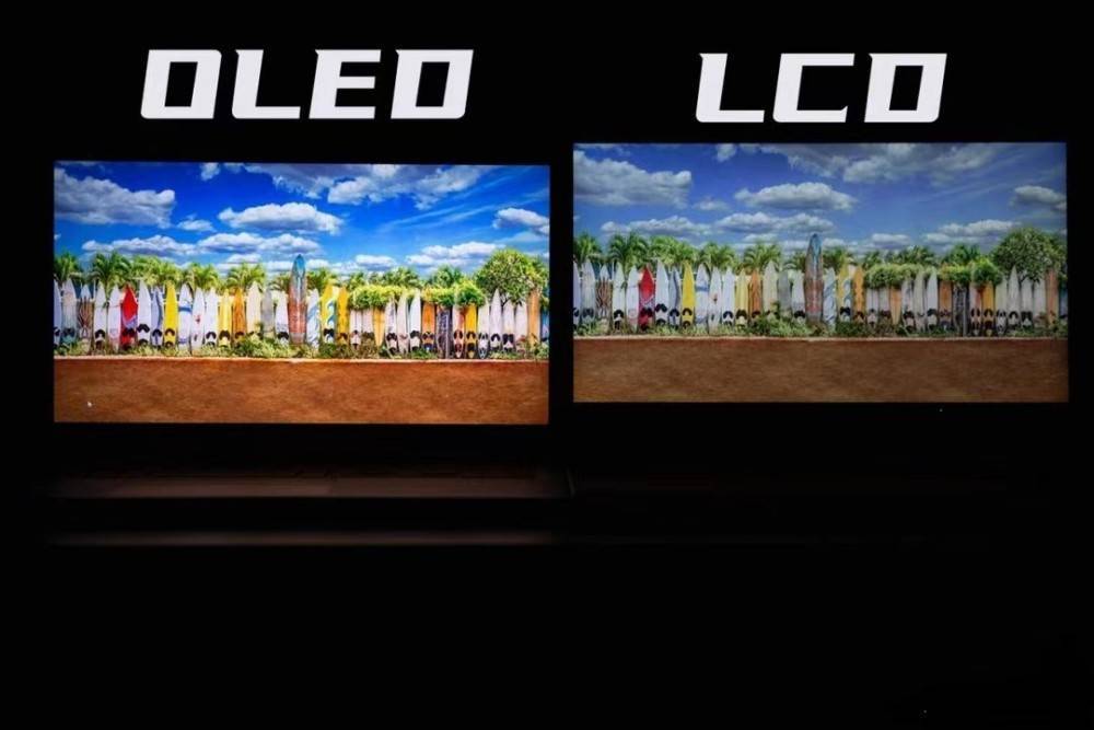 华硕好屏OLED：HDR的更佳选择