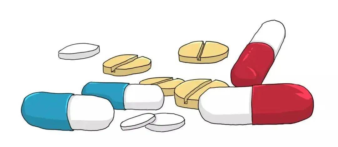 为什么必须避免长期使用各种化学药物?_本能_生命_化验