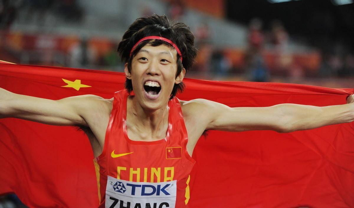 张国伟退役的真实原因!