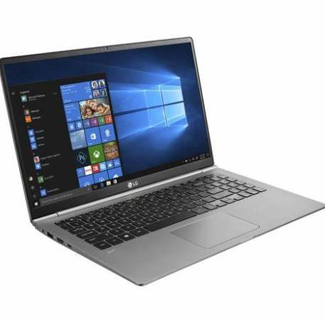 lggram14笔记本"轻薄"性高,屏幕"色彩"高更加流畅