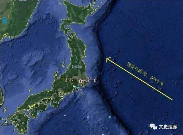 马里亚纳海沟,世界上最深的海沟,马里亚纳海沟恐怖在哪?_地球_人类_地方