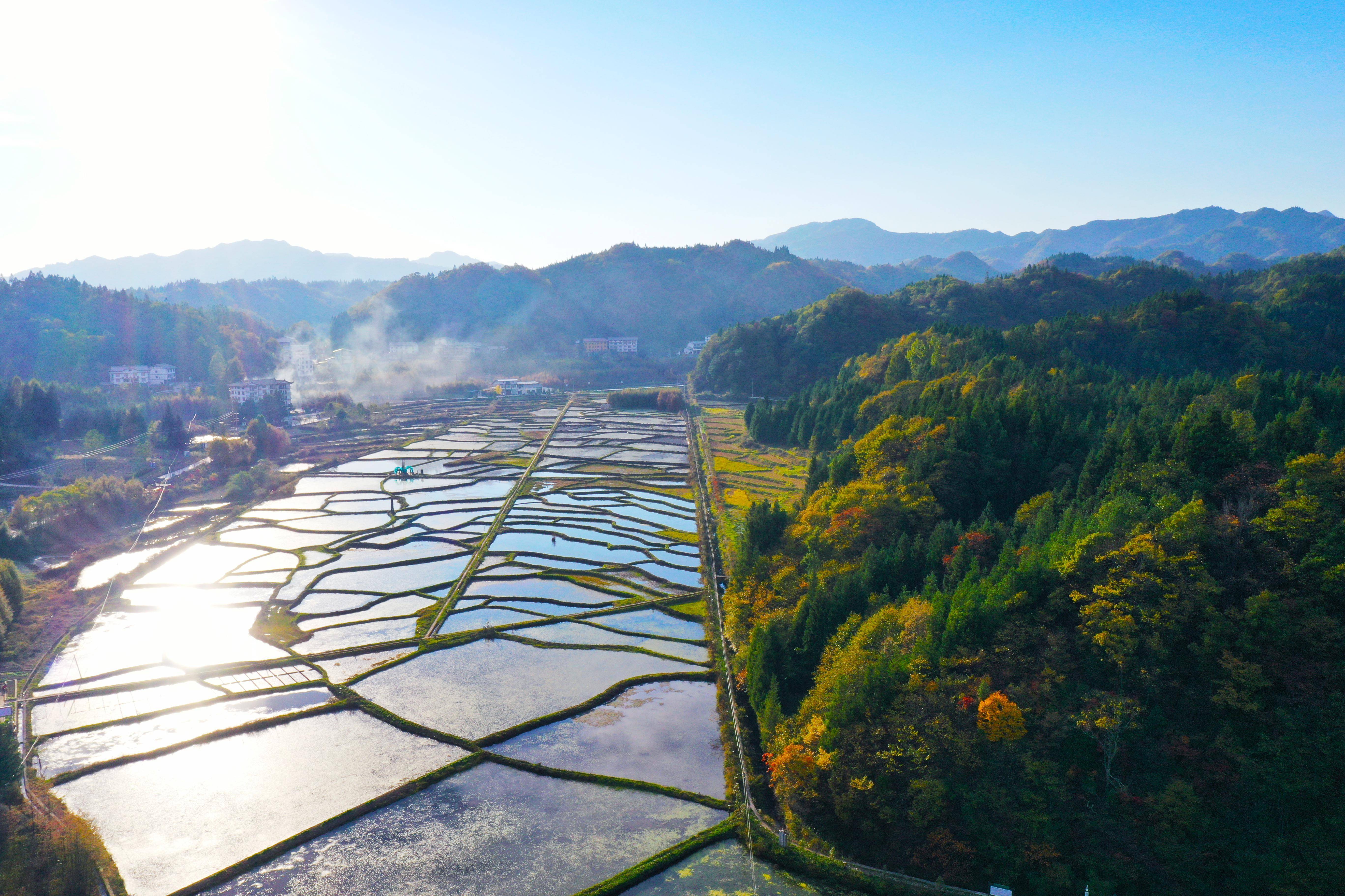 “莼鲈之思”思石柱,人世至味在冷水