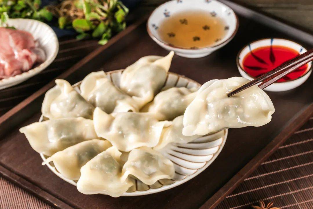 今日立冬,你用什么美食“补冬”?_地区_滋补_饮食