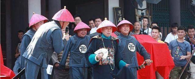 都说县令是七品芝麻官,那县令的权力要是放在今天,能够有多大?