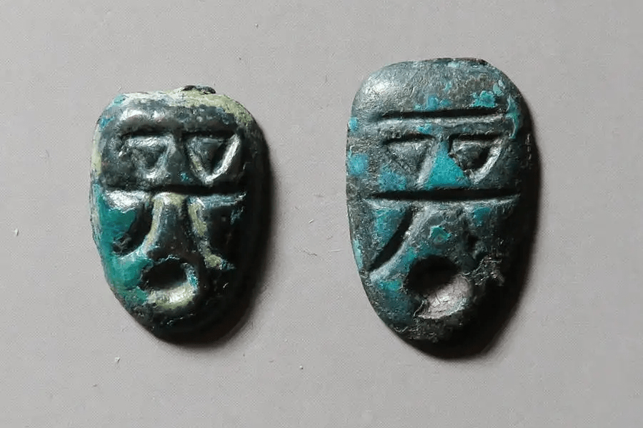 不要因为贪心捡漏吃了药打了眼,而让人哭笑不得的是,百度上的蚁鼻钱