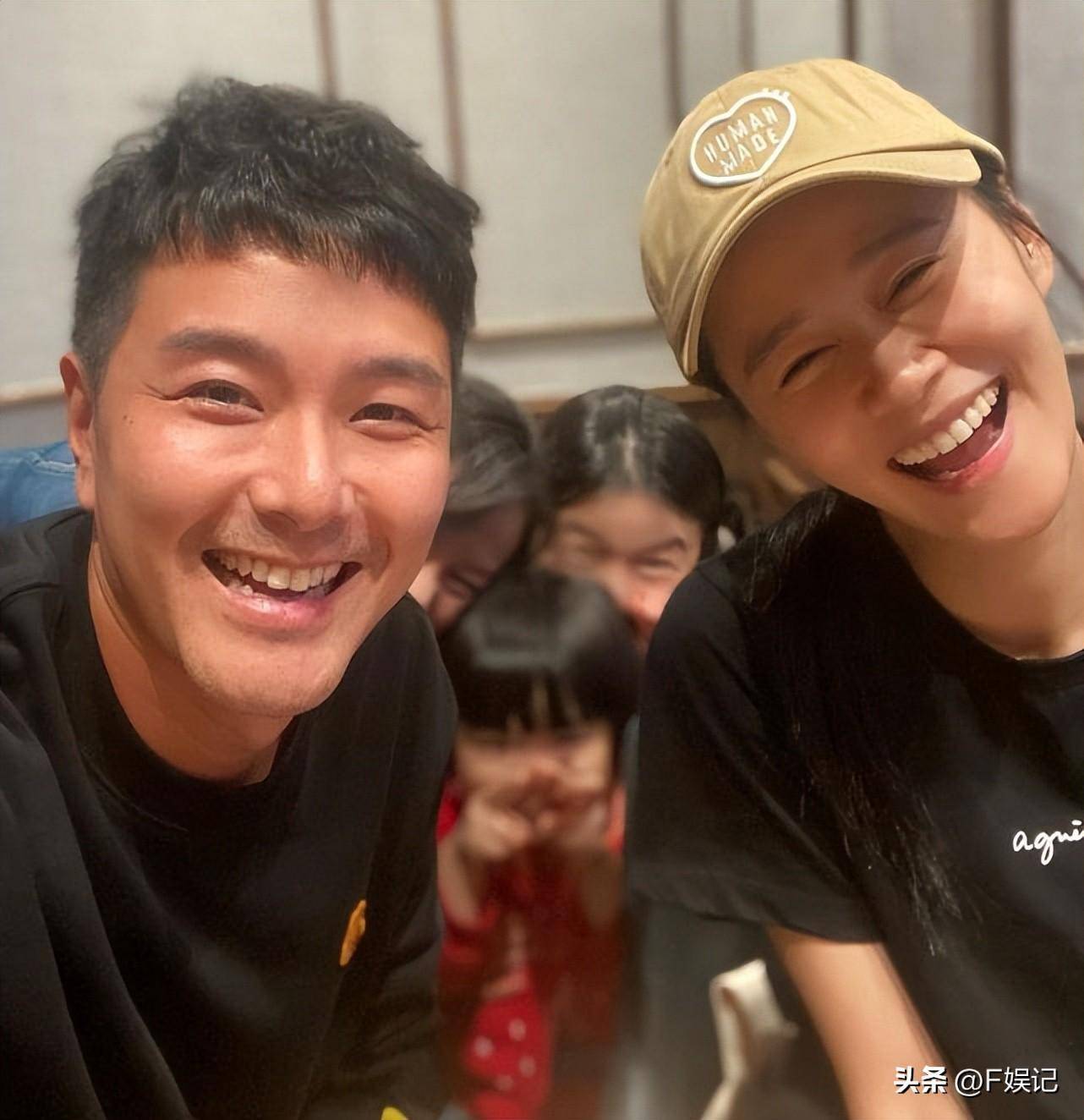 tvb花旦黄翠如生日获众多圈中好友庆生 生日派对一直没停过_朋友_唐诗