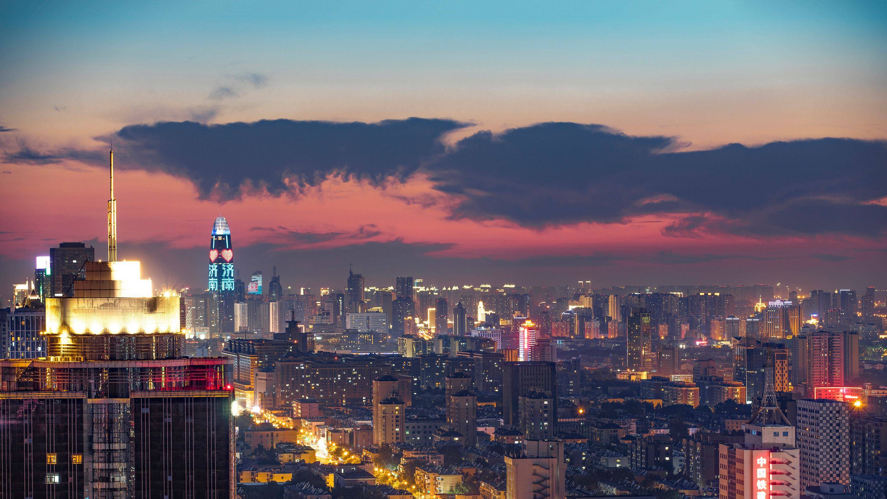山东一个中心城市,将建成Ⅰ型大城市,未来迎来新机遇_临沂_人口_我国