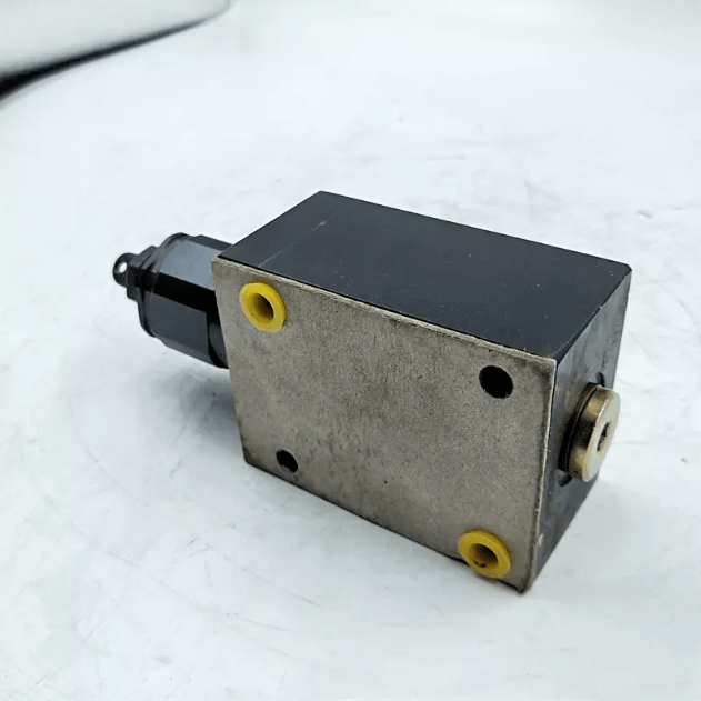 力士乐溢流阀dbds10k1x/100_压力_系统_作用