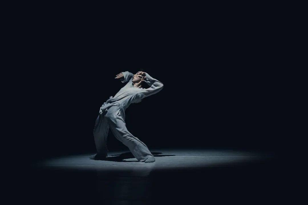 武汉临空港大剧院 |《舞蹈风暴》冠军谢欣 携经典口碑之作回归_演出