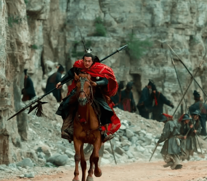 吕布被杀后赤兔马没事,关羽被杀后,赤兔马为何"绝食而死"?