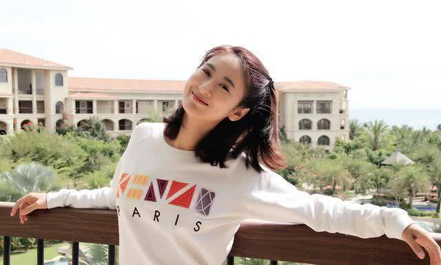 郭珍霓近况,演《哑巴新娘》进入演艺圈,天生妩媚与美丽并存_生活_横店