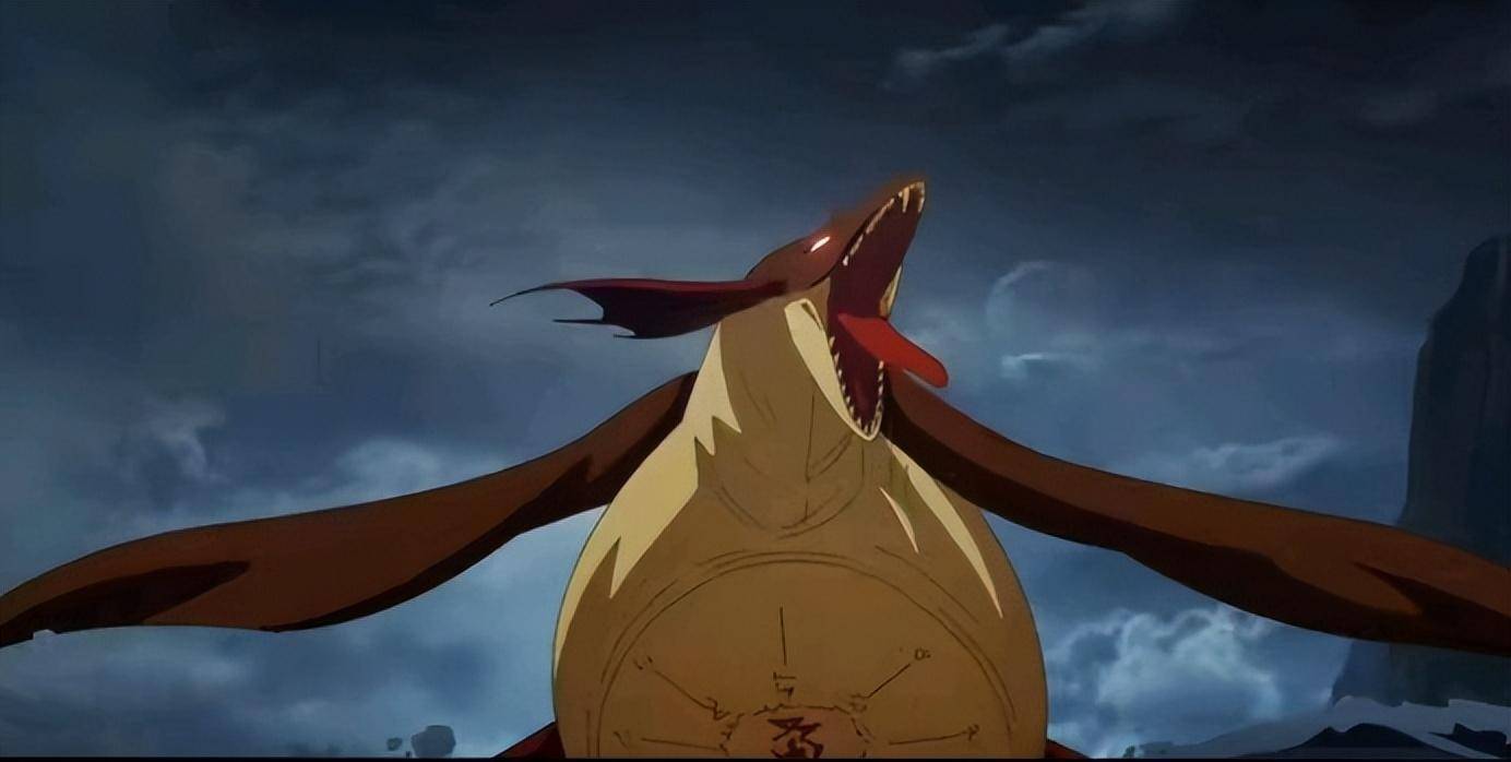 《龙族》动画让人啼笑皆非,龙侍变成胖企鹅,不如漫画霸气_参孙_原著