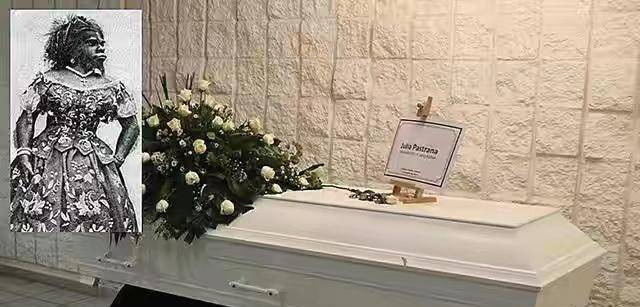  墨西哥一女子，长相丑陋，却拒绝20个求婚者，死后还被制成标 - 墨华网 (图14)