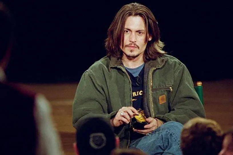 kanye 连穿一个月,中古 carhartt 爆火的下半年_vintage_jacket_玩家