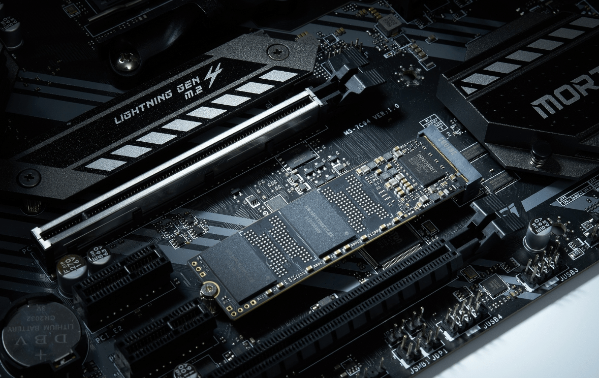 HP FX900 1TB固态硬盘海外测评:Tweak Town“编辑选择奖”