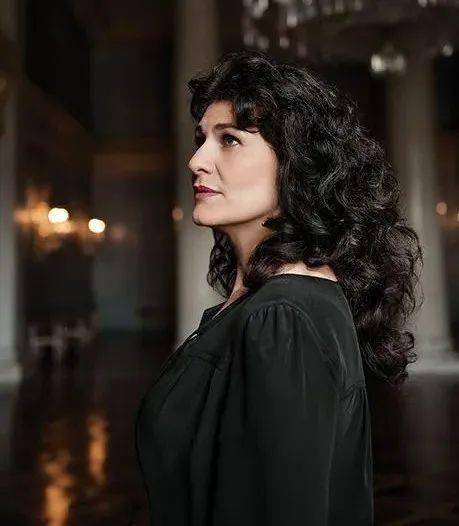 我的心"选自歌剧《阿琪娜》_德国_演出_亨德尔