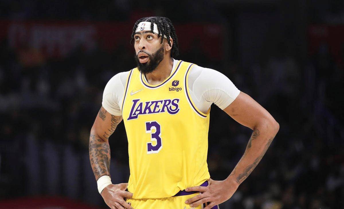 有意交易浓眉哥,球队名宿支招:若科比在也会同意_奥多姆_进行_威少