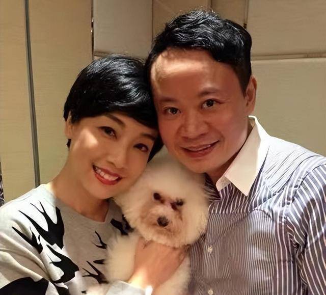 与前夫仍是朋友!51岁女星江美仪曝还期待爱情,但不一定要再婚