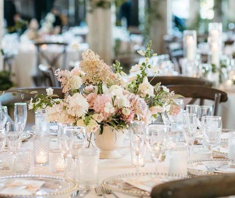 诚邀加入！全国婚礼堂职业经理人名录