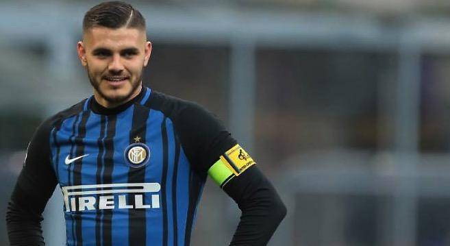 尤文有望夏窗签伊卡尔迪!