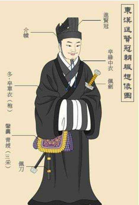 汉服的力量，穿得晴天下归心，穿得不当甚或丢掉山河