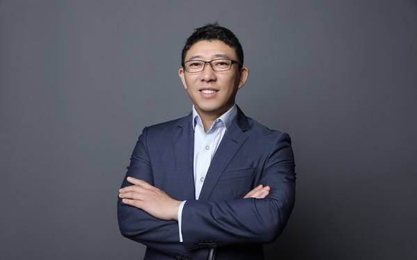 五大资深合伙人Charlie Liu加入CGL，任高级副总裁及STS创始人兼CEO