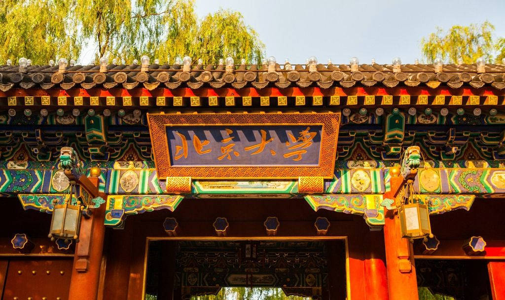 中学数学教育与大学数学教育更好衔接的途径,北京大学数学科学学院定