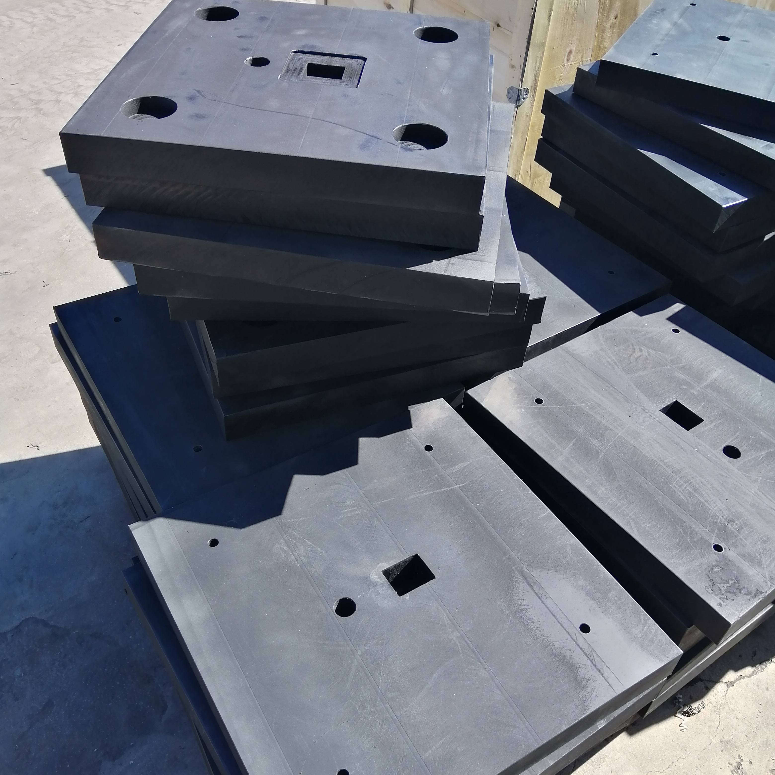 铅硼聚乙烯@铅硼聚乙烯板@铅硼聚乙烯板性能