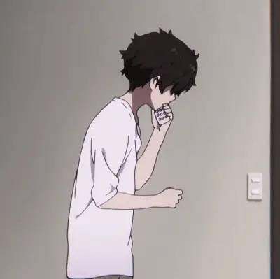 头像 | 动漫头像 怦然心动