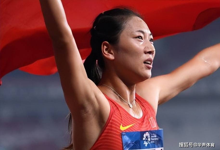 东京奥运会后,王春雨与赵志鹏官宣结婚,两人开启了甜蜜的生活.