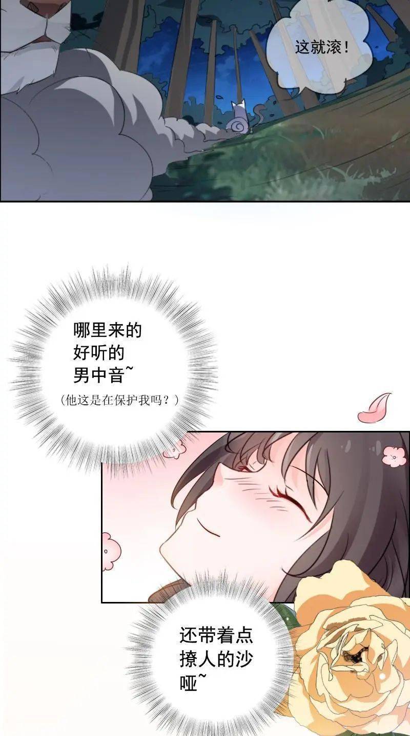 漫画资本丨王爷是只大脑斧