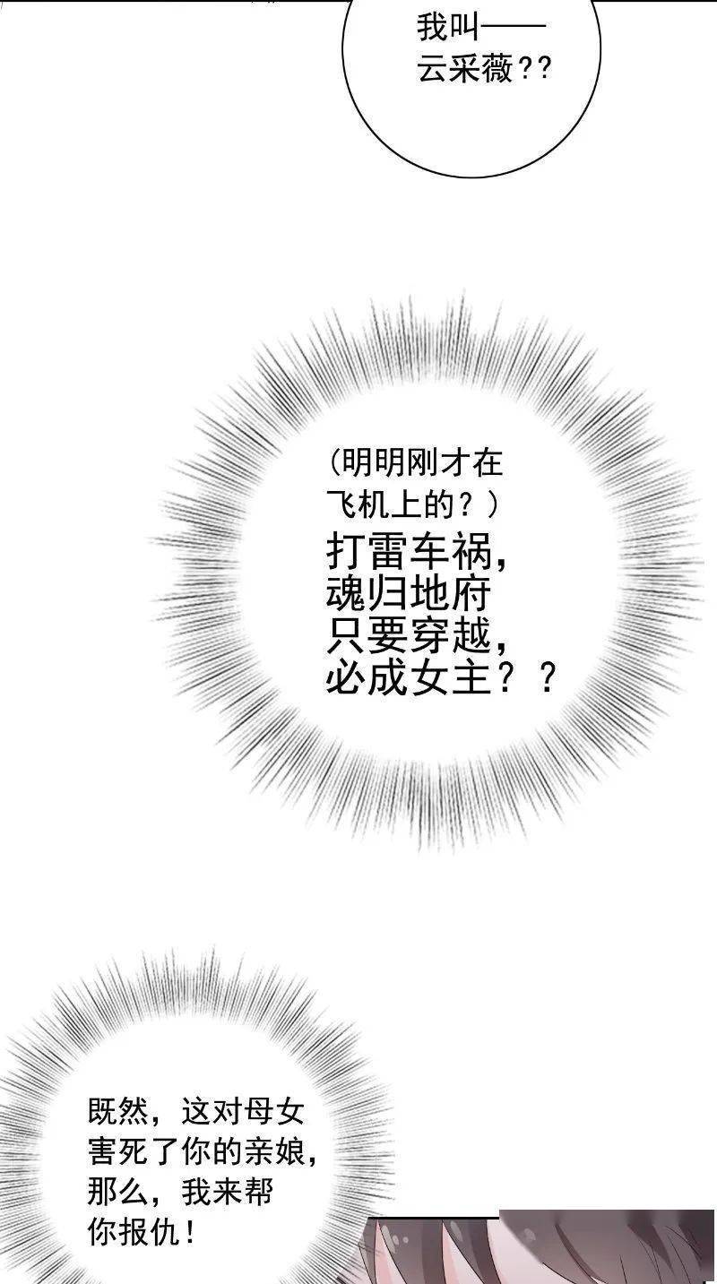 漫画资本丨王爷是只大脑斧