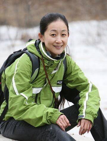 这段乌龙只是因为刘亮佐的前妻和陈瑾同名而已.