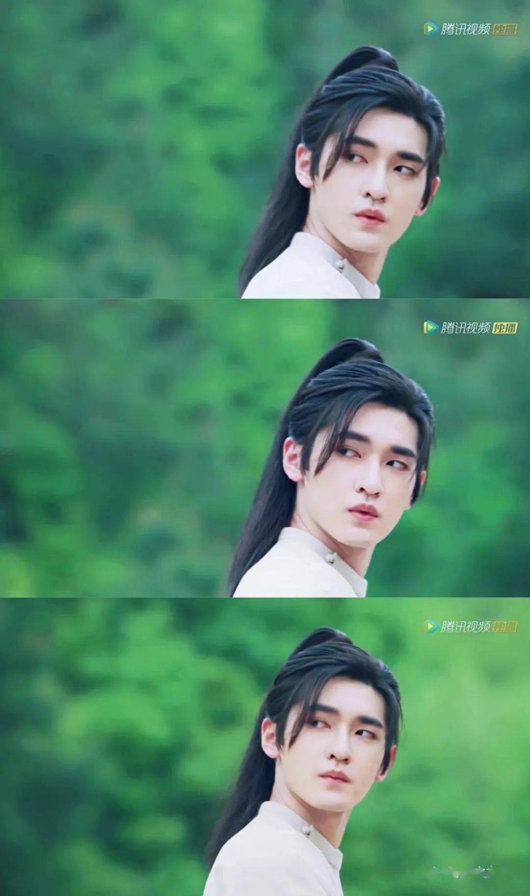 影视资讯|这位美男子赶紧火吧_吴崇轩_祖儿_哇塞