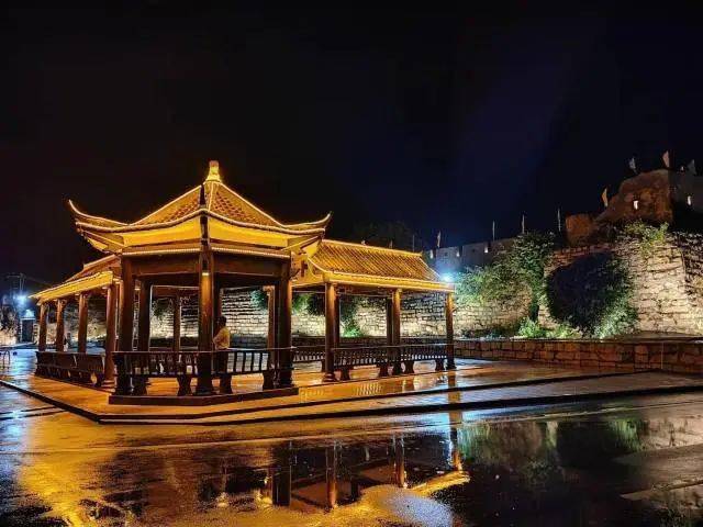 【乡村振兴】惠来靖海镇:弹好古韵新律奏响乡村振兴曲