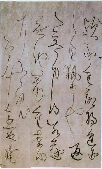 书法欣赏|日本三笔三迹——藤原佐理