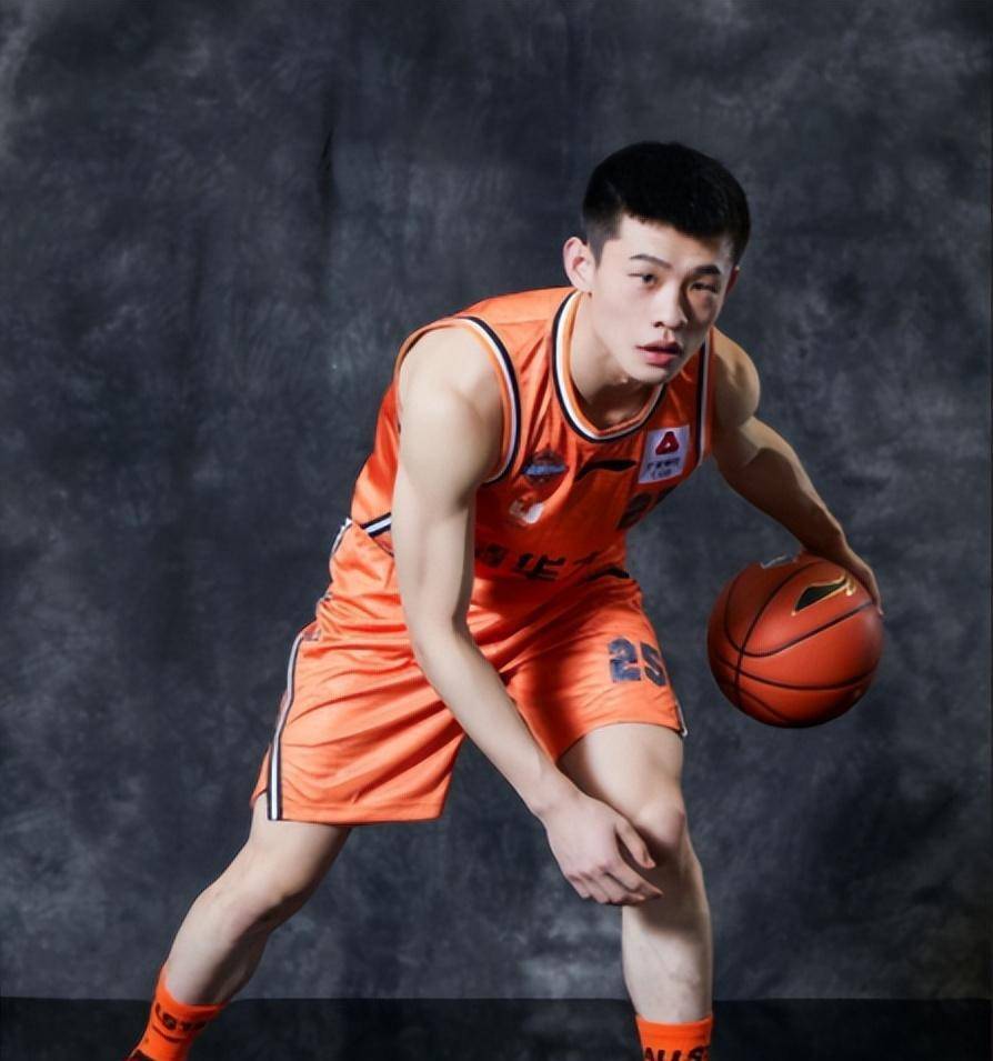 理性分析:王岚钦能成为cba状元,对中国篮球意味着什么?