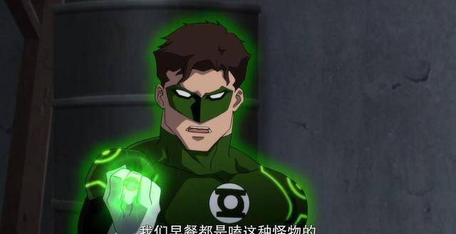 这可能是史上最好的超人电影了(下)_蝙蝠侠_正义联盟_卢瑟