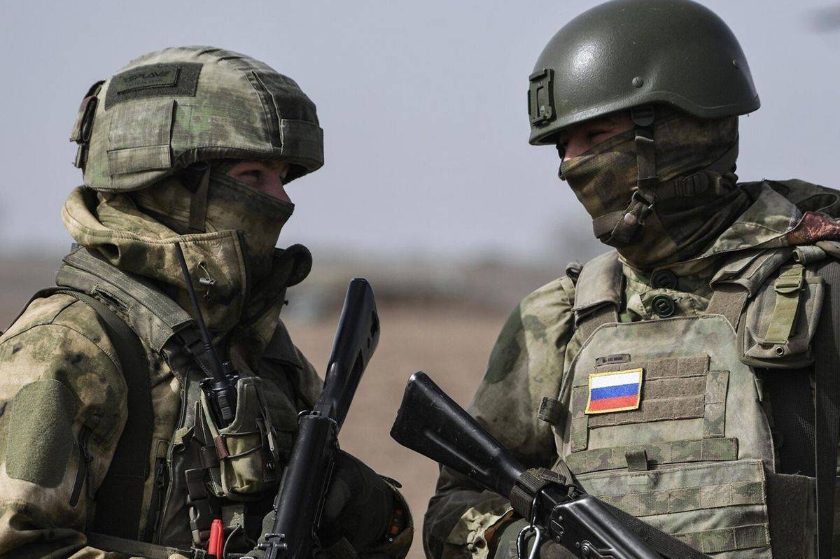 俄披露动员者工资，每人先给20万左右，拿了钱再去打仗_搜狐网