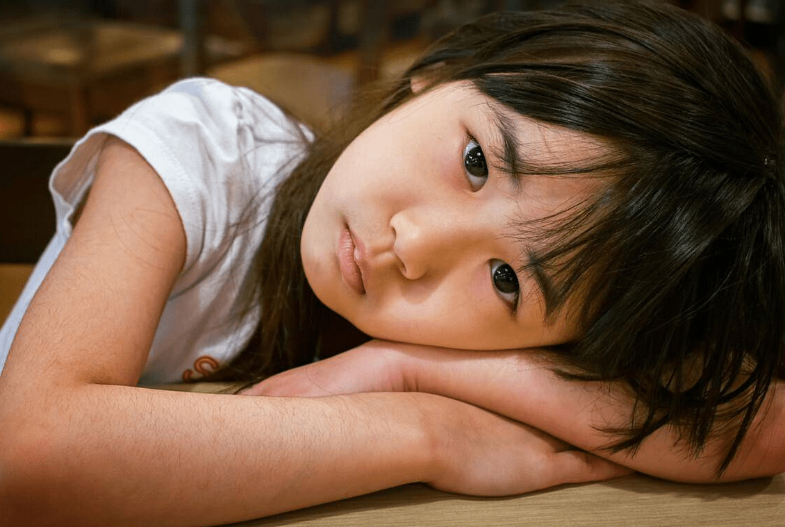 心理学:孩子内向怎么办?